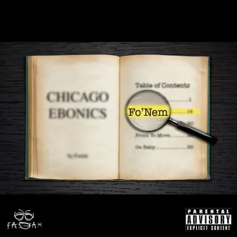 Fo' Nem by Fadah