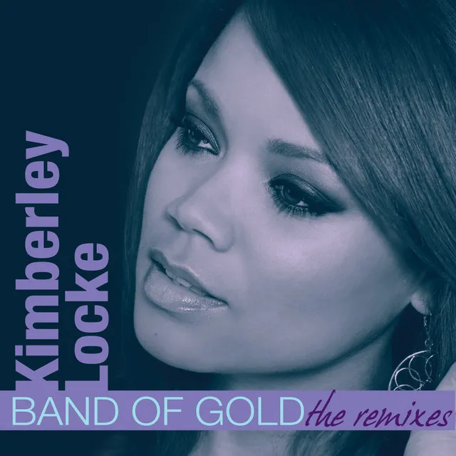 Band Of Gold - Scotty K Radio Edit