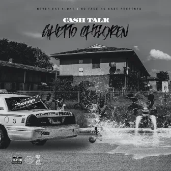 Ghetto Children by Cashtalk