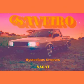 Saveiro - Mysterious Grooves by Sagat