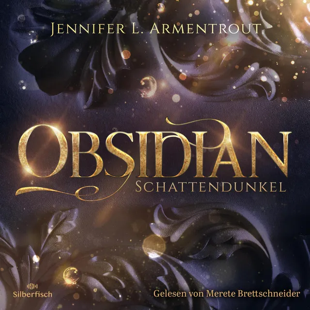 Obsidian, Folge 1: Obsidian. Schattendunkel, Teil 1.1 - Obsidian 1: Obsidian