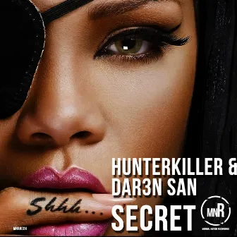 Secret by Hunterkiller