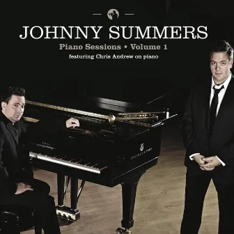 Piano Sessions, Vol. 1 by Johnny Summers