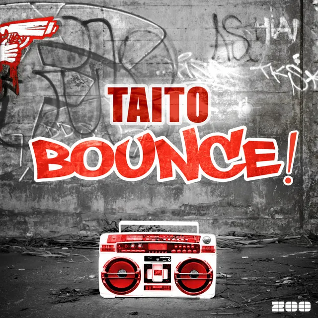 Bounce! - Radio Edit