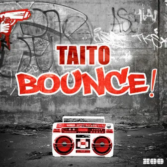 Bounce! by Taito