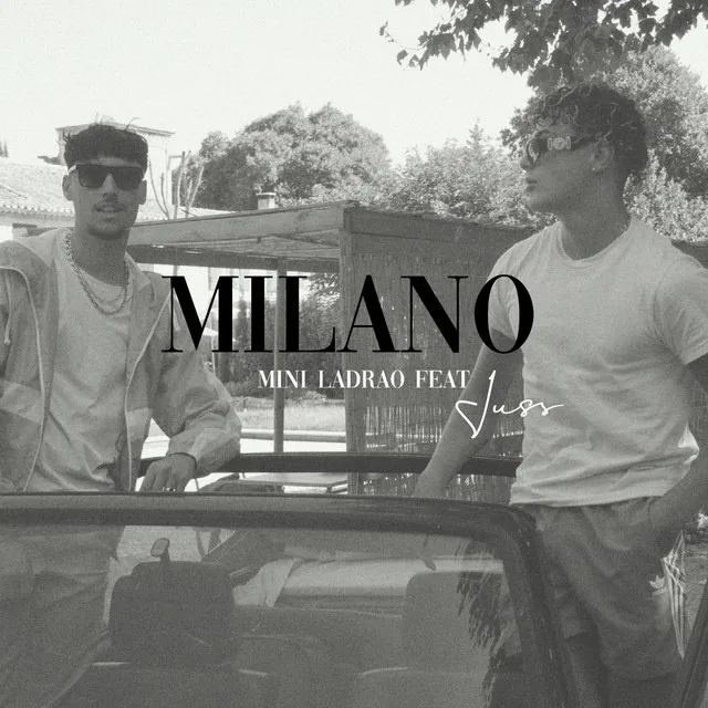 Milano - une ville un feat #1