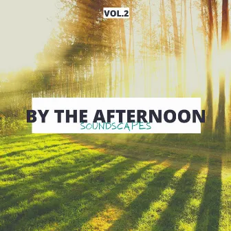 By the Afternoon Soundscapes, Vol. 2 by Atlantis Music Project