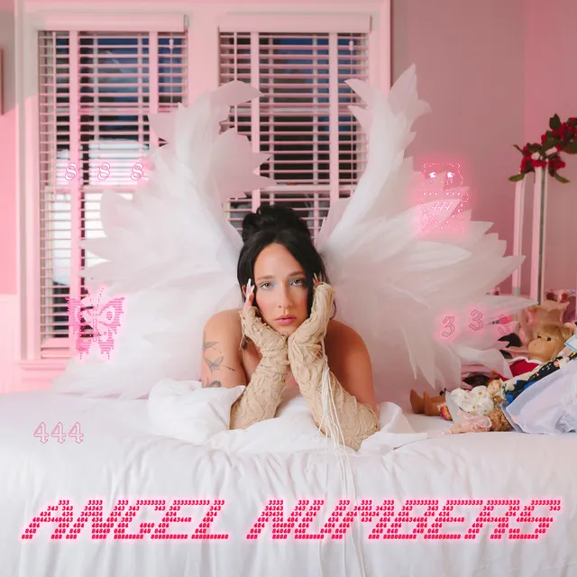 Angel Numbers