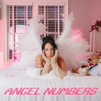 Angel Numbers by Sara Marie Barron