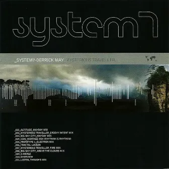 Mysterious Traveller by System 7