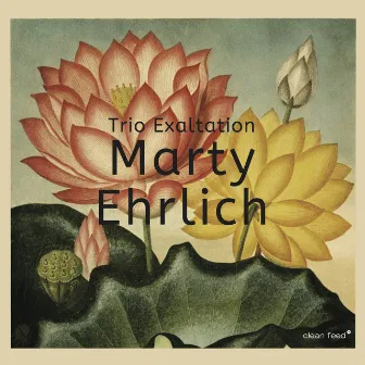 Trio Exaltation by Marty Ehrlich