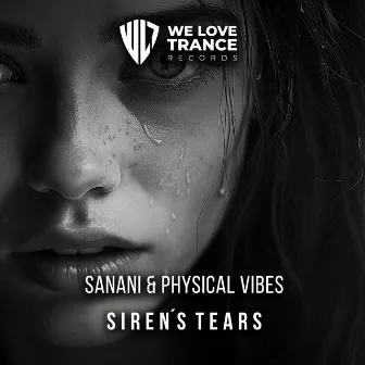 Siren´s Tears by Sanani