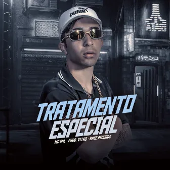 Tratamento Especial by MC DNL