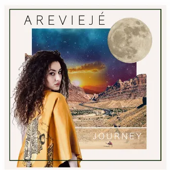 Journey by Areviejé