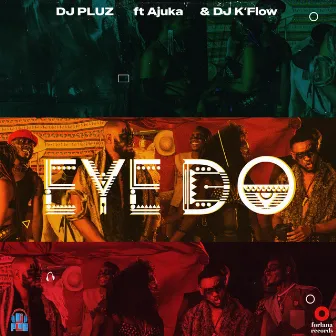 Eye Do by DJ Pluz