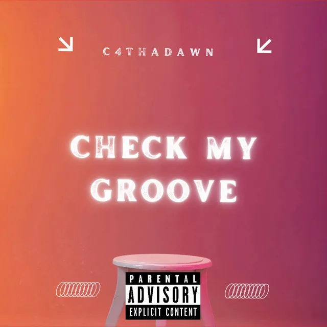 Check my Groove