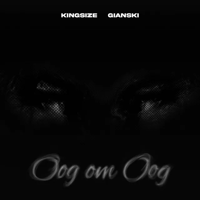 Oog Om Oog