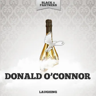 Laughing by Donald O'Connor