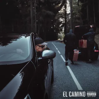 EL CAMINO by Yamine OFFICIEL