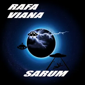 Sarum by Rafa Viana