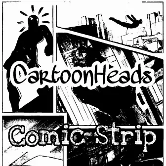 Comic Strip by CartoonHeads