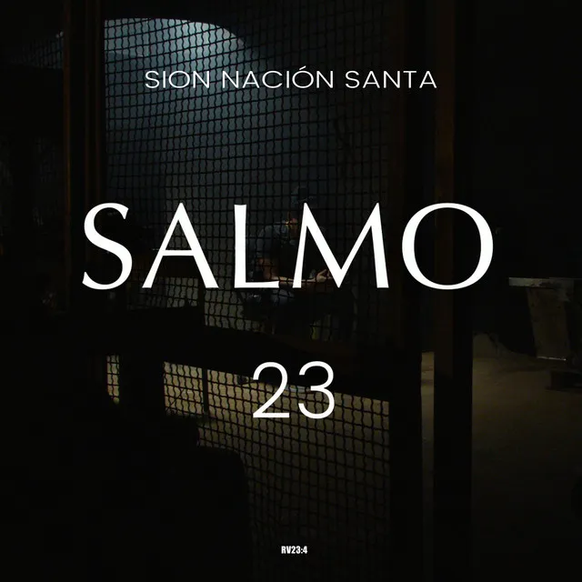 Salmo 23