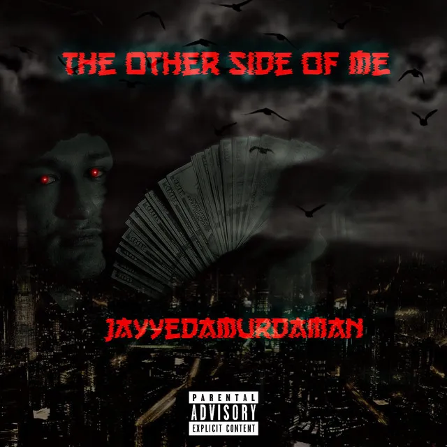 The Other Side Of Me