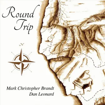 Round Trip by Mark Christopher Brandt