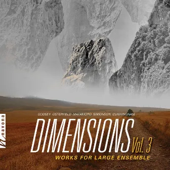 Dimensions, Vol. 3 by Stanislav Vavrinek