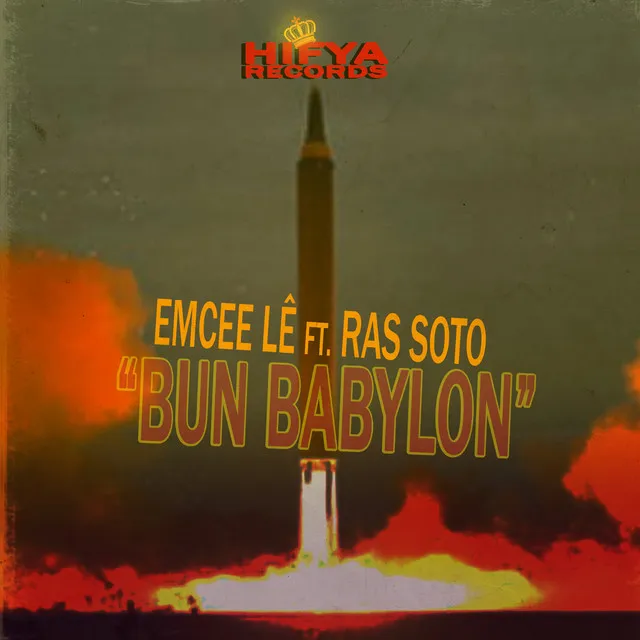 Bun Babylon