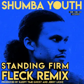 Standing Firm by Shumba Youth