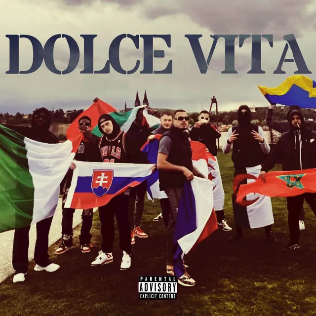 DOLCE VITA