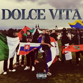 DOLCE VITA by Mc Kenny