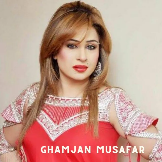 GhamJan Musafar