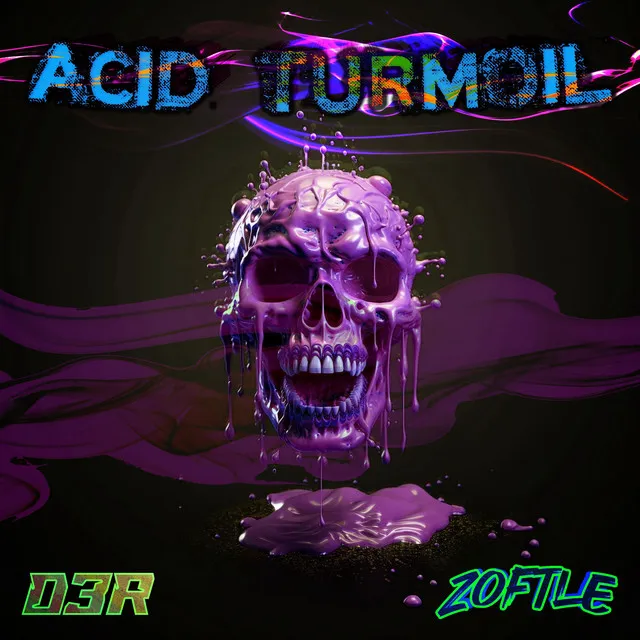 Acid Turmoil