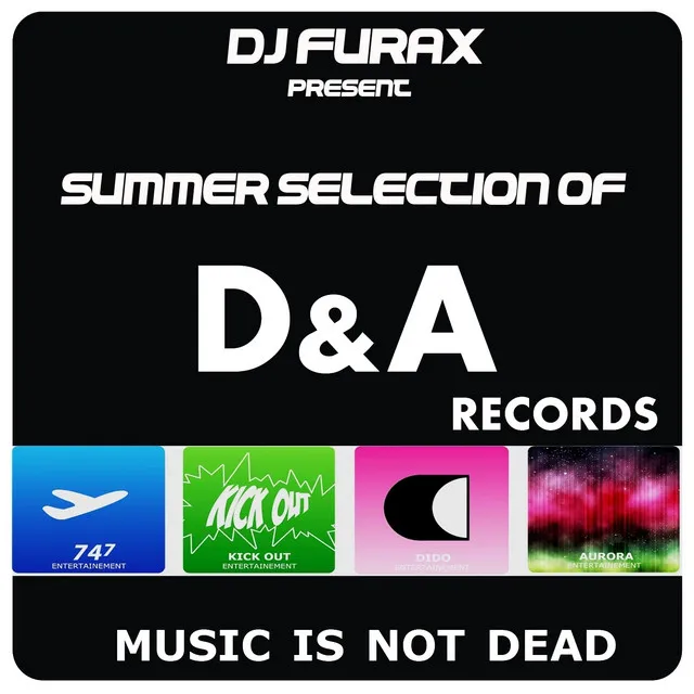 For Belgium - DJ Furax Remix