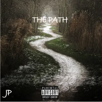 The Path by Jp.