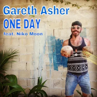 One Day (feat. Niko Moon) by Gareth Asher