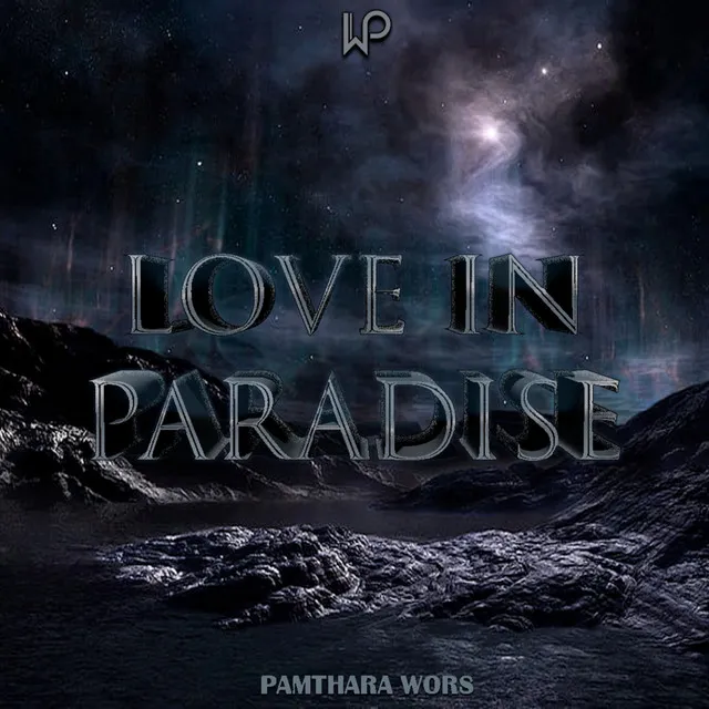 Love In Paradise (Radio Edit)