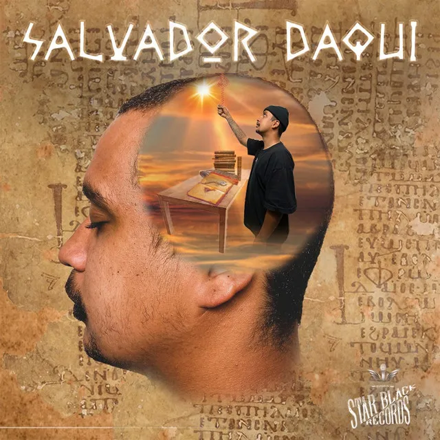 Salvador Daqui