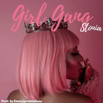 Girl Gang by Stonia