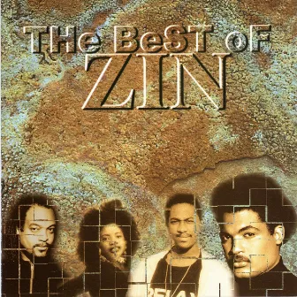 The Best of Zin, Vol. 1 by Zin