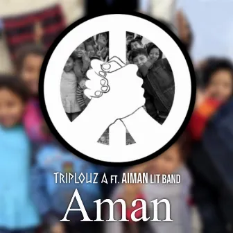 Aman by Triplouz A