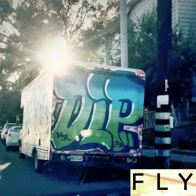 Fly (feat. Amie Miriello)