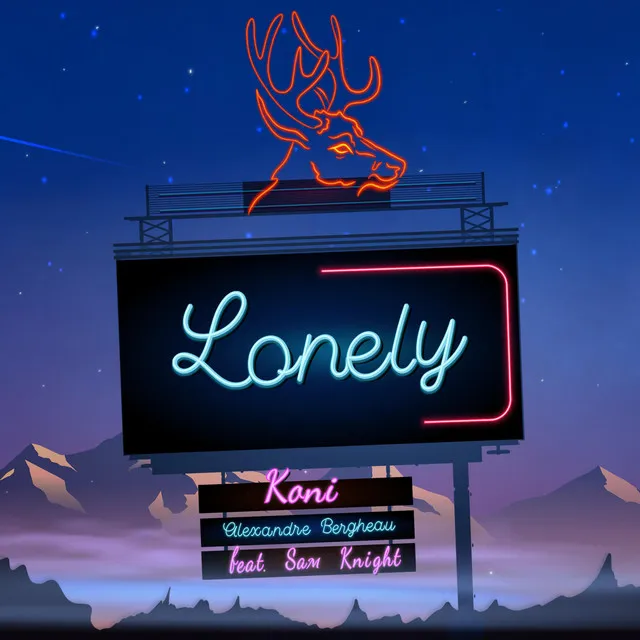 Lonely