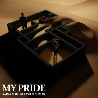 My Pride by Aarya