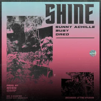 Shine by GBRF