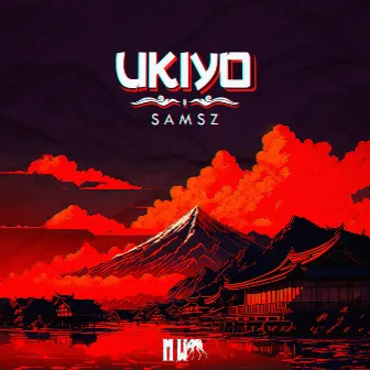 Ukiyo by Samsz