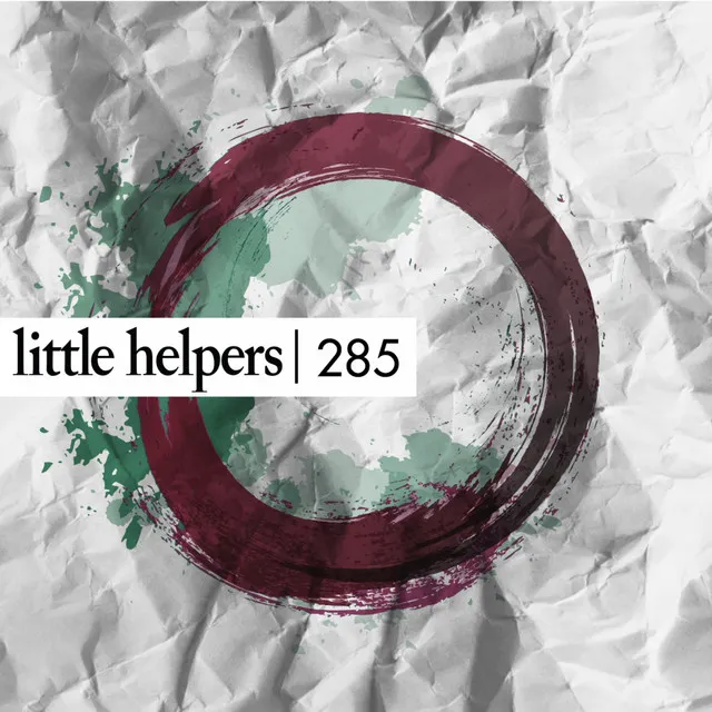 Little Helper 285-3