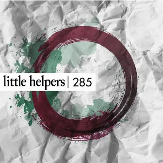 Little Helpers 285 by Digitaline